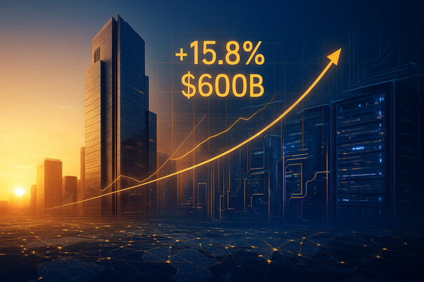 Ares Management Hits Record $622.5 Billion AUM: Dividend Spike Signals Bullish 2026 Outlook