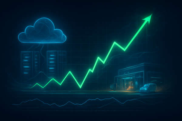 Amazon’s ‘Capex Shock’ Oversold? Morgan Stanley Calls Bottom as Tech Indicators Flash Rare Buy Signals
