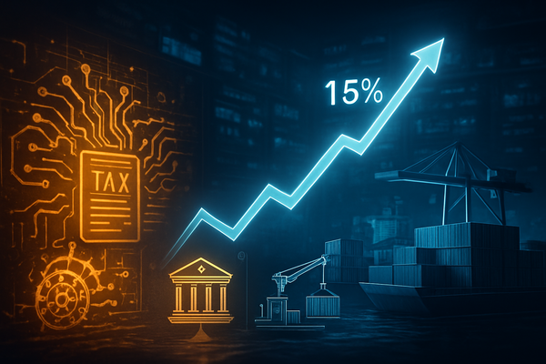 The 15% Mandate: Wall Street Sets a High Bar for 2026 Amidst Tariff Tensions and Fed Transitions