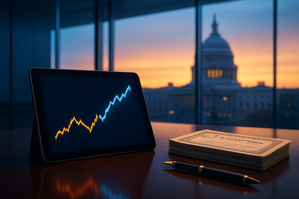 The Warsh Pivot: What Kevin Warsh’s Fed Chair Nomination Means for Markets in 2026