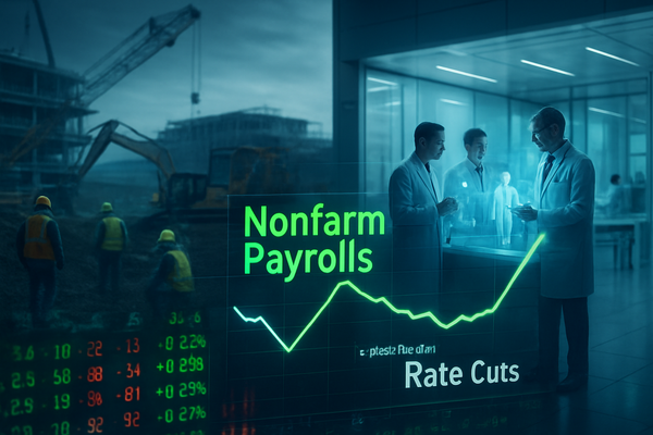 January’s ‘10 out of 10’ Jobs Shocker: Why 130,000 New Payrolls Are Sending Rate Cut Hopes Into a Tailspin