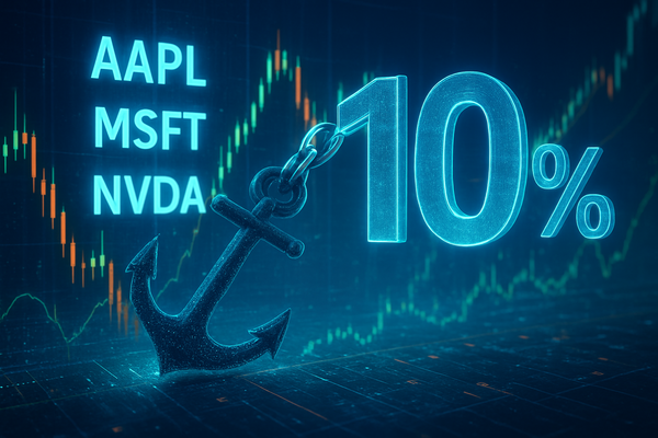 The Yield Anchor: How the 10-Year Treasury is Dictating the Nasdaq’s 2026 Velocity