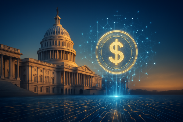 US Congress Passes Landmark Stablecoin Regulation: A New Era for Digital Assets