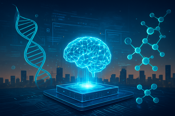 The Darwinian Transition: AI Monetization and Metabolic Mastery Define the Market’s New Frontier