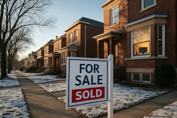 Housing Market Defies Gravity: Unexpected Surge in FHFA Home Price Index Driven by Affordable Regional Pockets