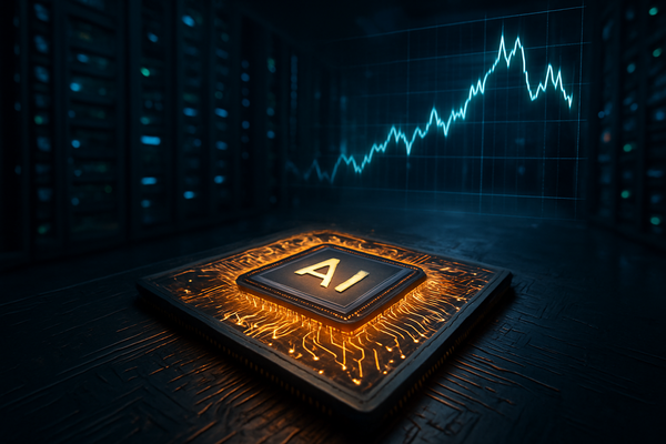 Nvidia’s AI Iron Grip vs. The 45x P/E Reckoning: A 2026 Market Analysis