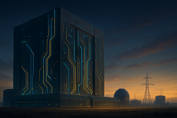 OpenAI's $110 Billion Funding Round: What It Means for MSFT and ORCL