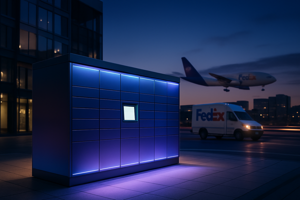 FedEx and Advent Anchor $9.2 Billion Acquisition of InPost, Redefining European Logistics