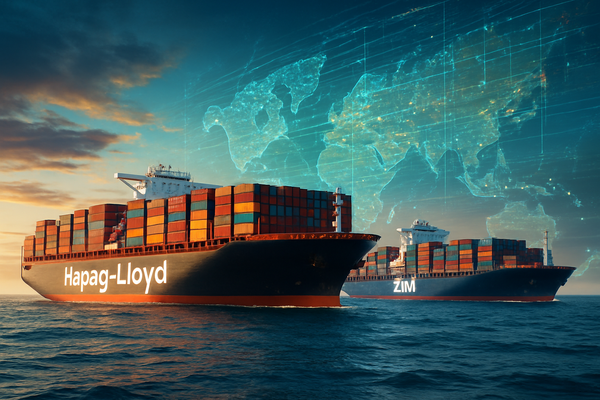 Hapag-Lloyd Acquires ZIM for $4.2 Billion: A New Era for Global Shipping