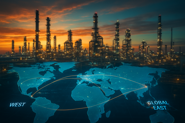 The Great Refinement: 2026 Outlook Reveals a Global Market in Structural Realignment