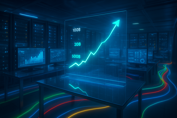 AI Arms Race Triggers Record Demand: Alphabet Secures $20 Billion in Oversubscribed Bond Sale