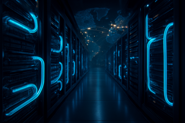 Equinix Rockets to $10 Billion Revenue Guidance as the "Inference Era" Takes Center Stage