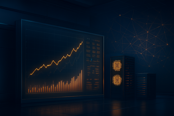 Meta's Massive AI Spend and Ad Surge Set a Bullish Stage for Alphabet’s 2026 Outlook