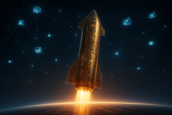 Musk’s Masterstroke: SpaceX and xAI Merge in $1.25 Trillion Deal to Launch ‘Orbital Intelligence’ Era