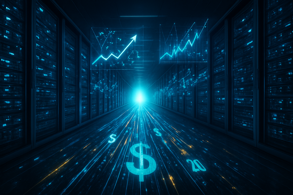 Alphabet’s $20 Billion Debt Masterclass: Market Appetite Soars for Big Tech’s AI Ambitions