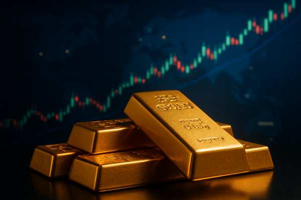 The Golden Catch-Up: Why Goldman Sachs Sees a Bull Market Despite Recent Price Retreats