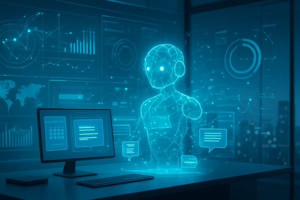 Zoom Transformed: $1.25 Billion Q4 Revenue Solidifies Shift to 'AI-First' Work Platform