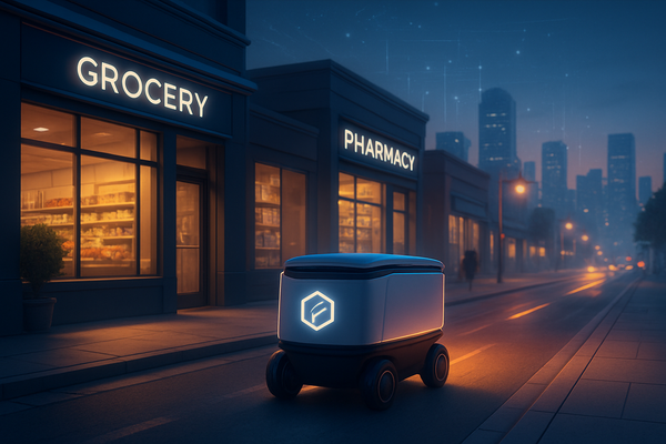 DoorDash Signals Growth Surge but Warns of Heavy 2026 Investment Spend