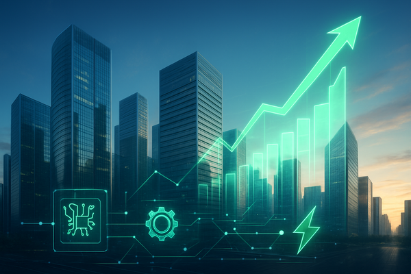 S&P 500 Earnings Resilience: 75% Beat Rate and Double-Digit Growth Propel Markets to New Heights