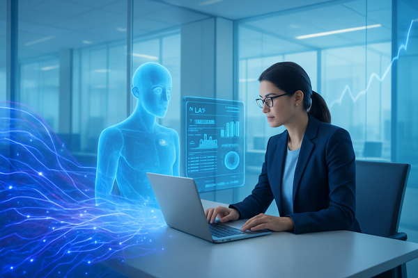 Intuit Crushes Earnings as "AI + Human Intelligence" Strategy Reaches Inflection Point