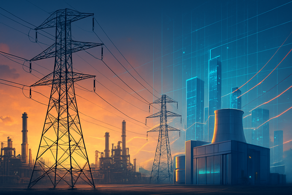 The Great Defensive Pivot: Why Investors are Crowding into Utilities and Energy Amidst 2026 Volatility