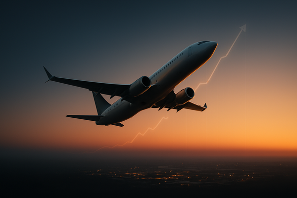 Boeing’s Industrial Ascent: The High-Stakes Climb Out of a Very Deep Hole