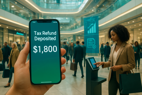 The OBBBA 'Refund Ripple': How a Retroactive Tax Windfall is Fueling a 2026 Consumer Surge