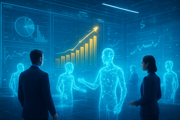 Salesforce Shatters Records with $11.2B Q4 Revenue as 'Agentic Enterprise' Vision Gains Massive Traction