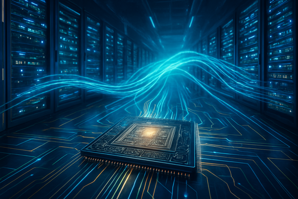 Broadcom's AI Ascendance: A Q1 2026 Earnings Preview as the Custom Silicon Boom Takes Hold