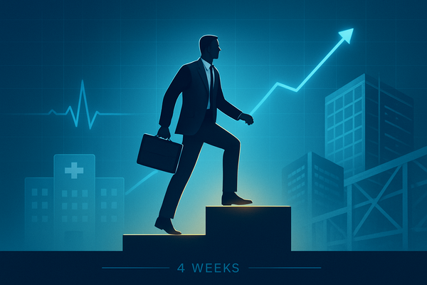 Pulse of Resilience: February Job Surge Revives 'Soft Landing' Hopes Amid New Year Slump