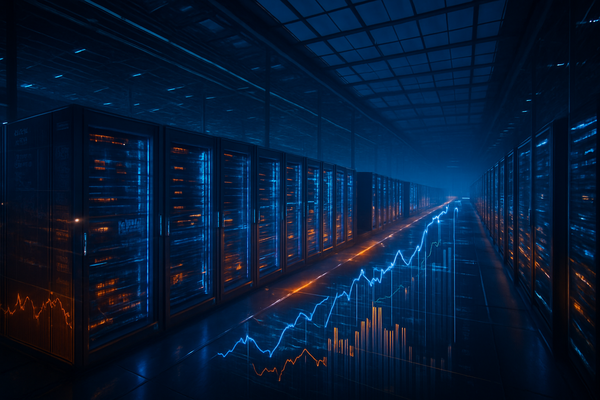 The $180 Billion Gamble: Alphabet’s Massive 2026 Spending Spree Ignites Investor Fear and Supply Chain Fever