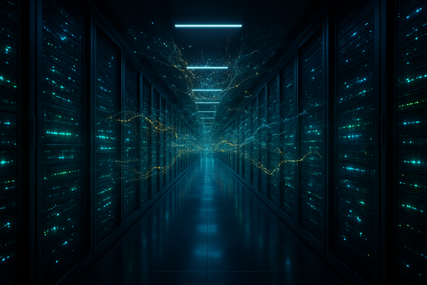 Equinix Shares Climb 8% on Blockbuster Q4 Earnings and Robust 2026 AI Outlook