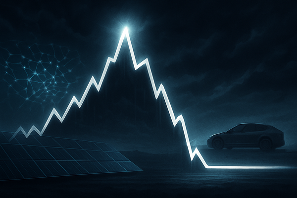 The Silver Rollercoaster of 2026: From Triple-Digit Peaks to an $80 'New Normal'