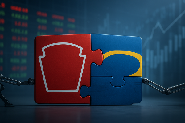 Kraft Heinz Pauses Split Plans in Strategic Reversal