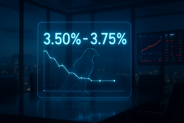 Fed Signals Hawkish Pause: Logan Warns Against Premature Rate Cuts as Neutral Rate Looms
