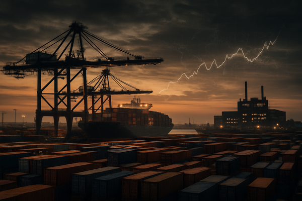 Trade Gap Widens: US Deficit Surges as Tariff Turmoil Grips 2026 Markets