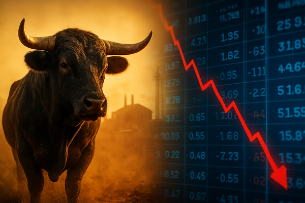 Record Highs Meet Geopolitical Lows: The Great Cattle Market Divergence of 2026