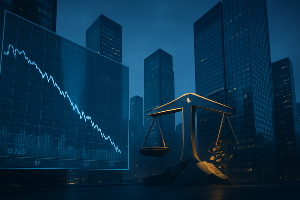 The $14 Billion Divestiture: Retracing TD Bank’s Strategic Exit from Charles Schwab One Year Later