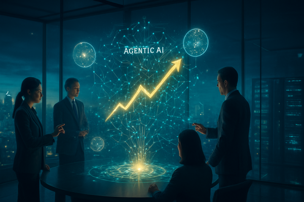 The Implementation Pivot: How Accenture Defied the ‘SaaS-pocalypse’ with a Massive AI Rebound