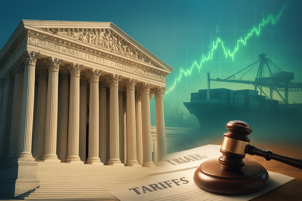 SCOTUS Strikes Down Trump’s 'Reciprocal Tariffs' in Major Constitutional Rebuke; $175 Billion in Refunds Loom