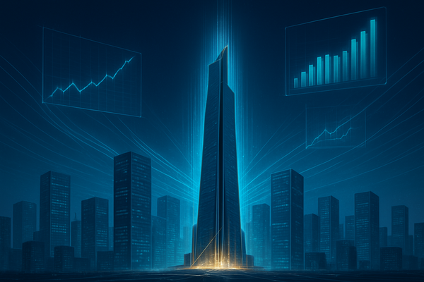 Victory Capital Targets $1 Trillion AUM: CEO David Brown Outlines Aggressive M&A 'Sweet Spot' at UBS Conference