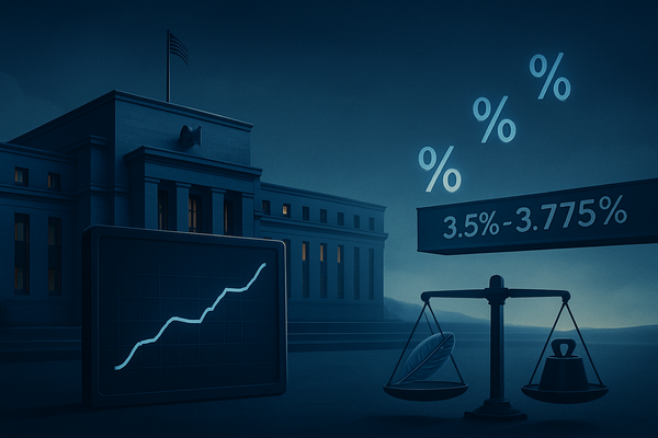 Federal Reserve Signals 'Higher for Longer' as January Minutes Reveal Persistent Inflation Anxiety