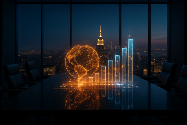 The Golden Age of M&A: How Goldman Sachs Reclaimed the Crown in a Record-Breaking 2025