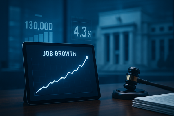 Resilient Labor Market Challenges Fed’s Pivot: January Jobs Surge Defies Expectations