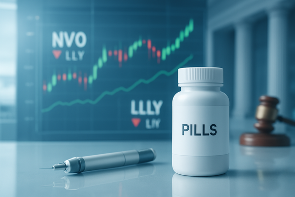 The $49 Disruptor: Hims & Hers Ignites a Brutal Price War in the Weight-Loss Drug Market