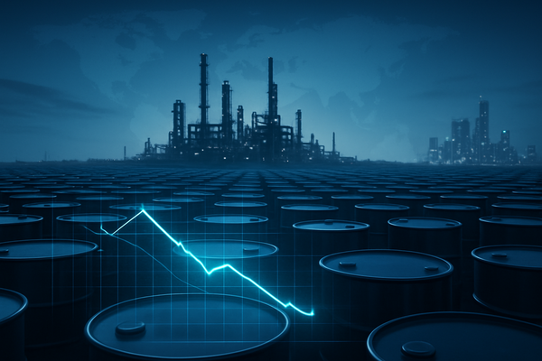 World Bank Forecasts Commodity Prices to Hit Six-Year Low in 2026 Amid Historic Oil Surplus