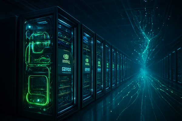 NVIDIA and Meta Forge Massive Multi-Year AI Alliance as GB300 Systems Take Center Stage