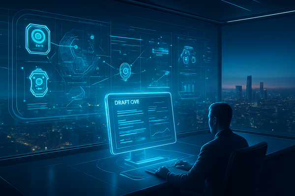 Axon Enterprise Shares Soar as AI-Driven Public Safety Ecosystem Fuels Explosive 39% Revenue Growth