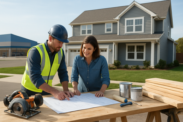 Lowe’s Defies Housing Headwinds with Q4 Earnings Beat: A Signal of Consumer Resilience in 2026