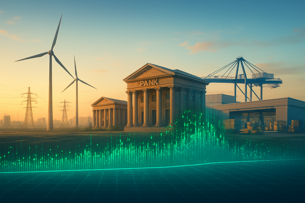 The Great Rotation of 2026: Why 65% Breadth Signals a New Era for the Bull Market